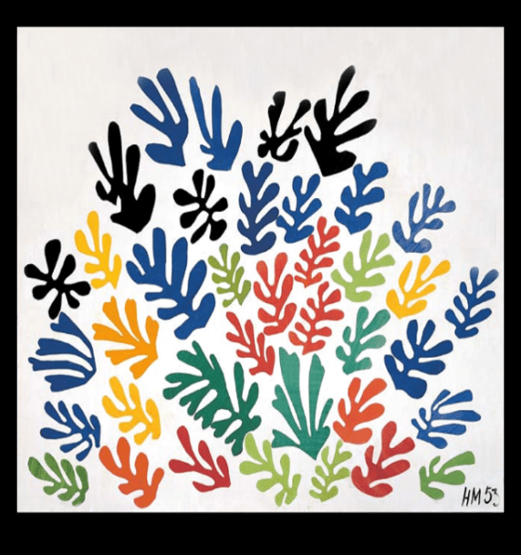 Matisse